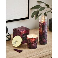 Dark Romance Opium Candle Set