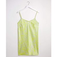 Satin Chemise 8 10