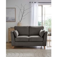 McKenzie Chenille 2 Seater Sofa