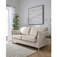 McKenzie Chenille 3 Seater Sofa