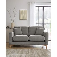 Beckett Chenille 2 Seater Sofa