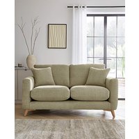 Beckett Chenille 2 Seater Sofa