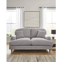 Azra Chenille 2 Seater Sofa