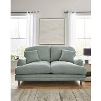 Azra Chenille 2 Seater Sofa