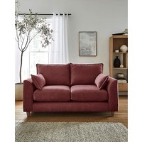Harlequin Chenille 2 Seater Sofa