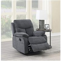 Adlington Manual Recliner Chair