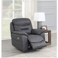 Horwich Power Recliner Chair