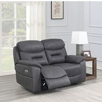 Horwich Power Recliner 2 Seater Sofa