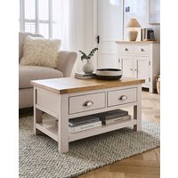 Sadie Coffee Table