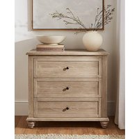 Imogen Small Chest Drawers OAK