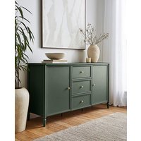 Darcy Bobbin Trim Large Sideboard