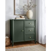 Darcy Bobbin Trim Small Sideboard