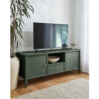 Darcy Bobbin Trim TV Unit