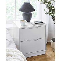 Ellia Side Table