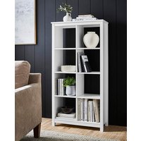 Bosworth 2x4 Open Cube Storage