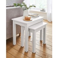 Nest Tables JD Williams