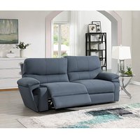Hindley Power Recliner 3 Seater Sofa