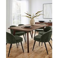 Oslo Dining Table Emilie Chenille