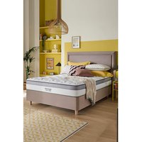 Memory 1000 Pocket Mattress KING