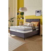 Memory 2000 Pocket Mattress
