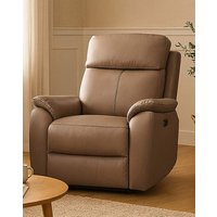 Kingsmere Power Recliner Armchair