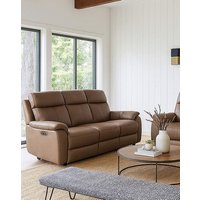 Kingsmere Power Recliner 3 Seater