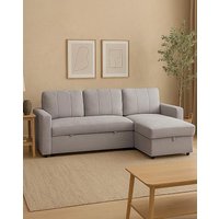 Nexis Right Corner Sofa Bed