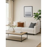 Vault Storage Sofa Bed