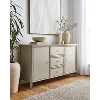Darcy Bobbin Trim Large Sideboard