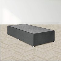 Blyth Non Storage Fabric Divan SML DBLE