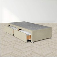 Blyth 4 Drawer Divan Base DOUBLE