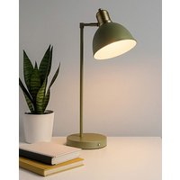 Rechargable Swing Arm Desk Lamp
