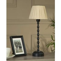 Portable Rechargeable Touch Table Lamp