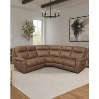 Kingsmere Recliner Corner Sofa