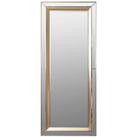 Phantom Leaner Mirror