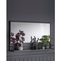 Emerson Overmantel Mirror