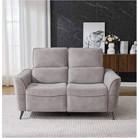Everett Power Recline 2 seater