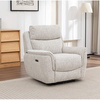 Granger Power Recline armchair