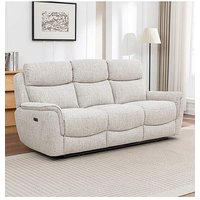Granger Power Recline 3 Seater