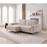Miller Recliner Corner bed