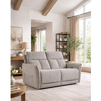 Ashford Fabric Recliner 2 Seater