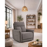 Ashford Fabric Recliner Chair