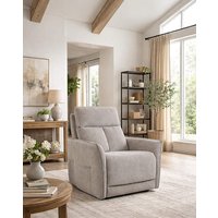 Ashford Fabric Recliner Chair