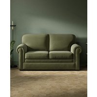 Chenille 2 Seat Sofa Bed Mattress