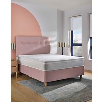 Miracoil CushionTop Mattress SINGLE