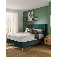 Comfort 2000 Pocket Mattress SINGLE