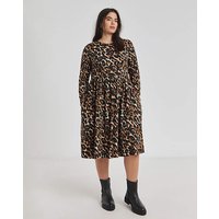 Supersoft Midi Dress