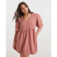 Smock Dress