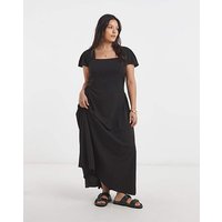 Waist Detail Dress