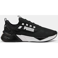 Retaliate 3 Trainers Black White
